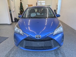 Toyota Yaris Hatchback LE, AUTOMATIQUE, A/C, 2018 à Magog, Québec - 5 - w320h240px
