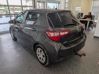 Toyota Yaris Hatchback LE AUTOMATIQUE, A/C, 2019 à Magog, Québec - 4 - w320h240px