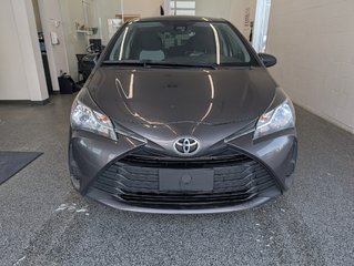 Toyota Yaris Hatchback LE AUTOMATIQUE, A/C, 2019 à Magog, Québec - 5 - w320h240px