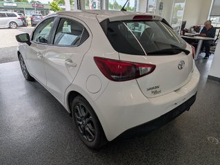 Toyota Yaris Hatchback XLE AUTOMATIQUE, 2020 à Magog, Québec - 5 - w320h240px