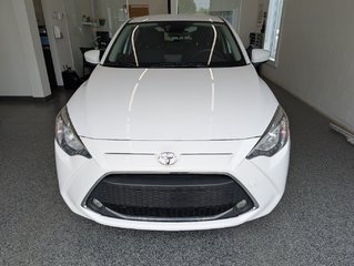 Toyota Yaris Hatchback XLE AUTOMATIQUE, 2020 à Magog, Québec - 6 - w320h240px