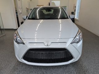 Toyota Yaris Hatchback A/C, 2020 à Magog, Québec - 6 - w320h240px