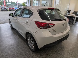 Toyota Yaris Hatchback A/C, 2020 à Magog, Québec - 5 - w320h240px