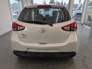 Toyota Yaris Hatchback A/C, 2020 à Magog, Québec - 4 - w320h240px