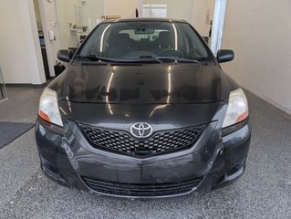 Toyota Yaris AUTOMATIQUE, 2009 à Magog, Québec - 5 - w320h240px