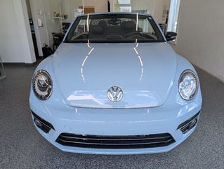 2015 Volkswagen Beetle Convertible Sportline, AUTOMATIQUE, in Magog, Quebec - 6 - w320h240px