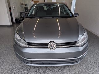 Volkswagen Golf TSI, 2018 à Magog, Québec - 5 - w320h240px