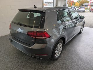 Volkswagen Golf TSI, 2018 à Magog, Québec - 3 - w320h240px