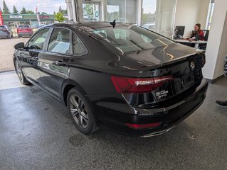 2021 Volkswagen Jetta Highline, R LINE, AUTOMATIQUE, CUIR, in Magog, Quebec - 5 - w320h240px