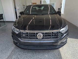 2021 Volkswagen Jetta Highline, R LINE, AUTOMATIQUE, CUIR, in Magog, Quebec - 6 - w320h240px