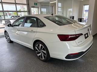 2023 Volkswagen Jetta Trendline in Magog, Quebec - 4 - w320h240px