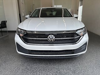 2023 Volkswagen Jetta Trendline in Magog, Quebec - 5 - w320h240px