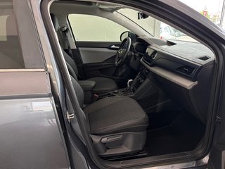 2023 Volkswagen Taos Comfortline in Magog, Quebec - 6 - w320h240px
