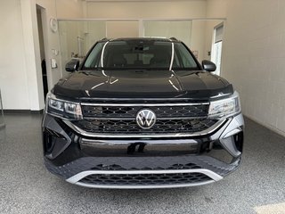2023 Volkswagen Taos Comfortline in Magog, Quebec - 5 - w320h240px
