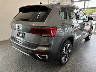 2023 Volkswagen Taos Comfortline in Magog, Quebec - 2 - w320h240px