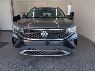 2024 Volkswagen Taos Trendline, AWD, in Magog, Quebec - 5 - w320h240px