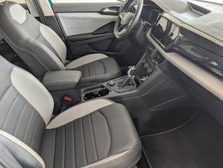 2024 Volkswagen Taos Highline in Magog, Quebec - 6 - w320h240px