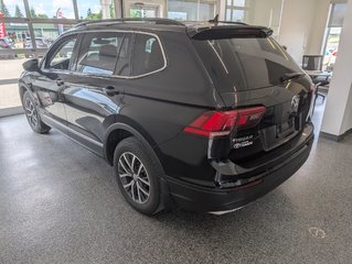 2018 Volkswagen Tiguan Comfortline AWD, in Magog, Quebec - 4 - w320h240px