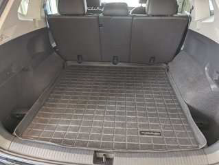 2018 Volkswagen Tiguan Comfortline AWD, in Magog, Quebec - 6 - w320h240px