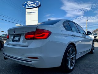 BMW 3 Series 330i xDrive 2018 à Matane, Québec - 5 - w320h240px