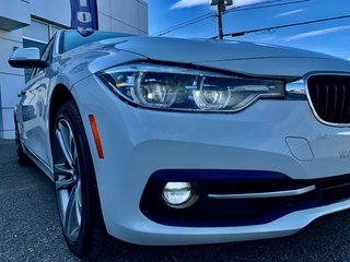 BMW 3 Series 330i xDrive 2018 à Matane, Québec - 2 - w320h240px