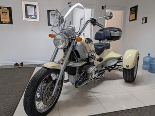 BMW R1200 3 roues 1998 à Matane, Québec - 2 - w320h240px