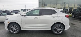 Buick Encore GX Select 2021