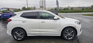 Buick Encore GX Select 2021