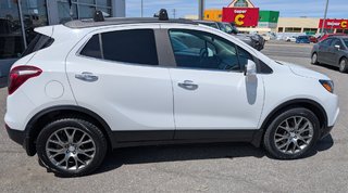 2018 Buick Encore Essence in Matane, Quebec - 4 - w320h240px
