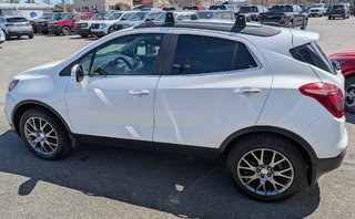 2018 Buick Encore Essence in Matane, Quebec - 5 - w320h240px