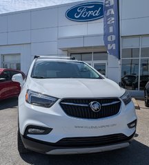 2018 Buick Encore Essence in Matane, Quebec - 3 - w320h240px
