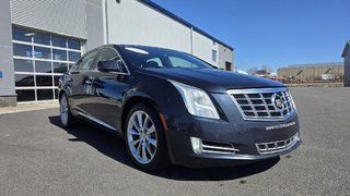 2014 Cadillac XTS GRAND LUXE Luxury in Matane, Quebec - 4 - w320h240px