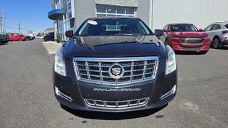 2014 Cadillac XTS GRAND LUXE Luxury in Matane, Quebec - 2 - w320h240px