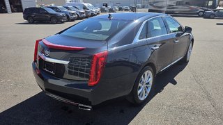 2014 Cadillac XTS GRAND LUXE Luxury in Matane, Quebec - 6 - w320h240px