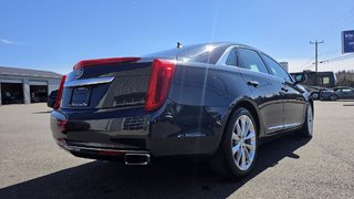 2014 Cadillac XTS GRAND LUXE Luxury in Matane, Quebec - 5 - w320h240px