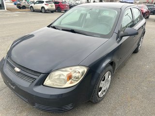 Chevrolet Cobalt 4 portes 2008