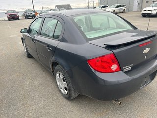 Chevrolet Cobalt 4 portes 2008