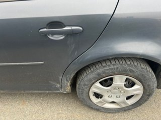 Chevrolet Cobalt 4 portes 2008