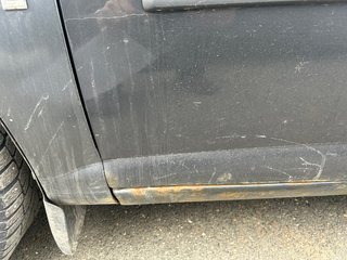 Chevrolet Cobalt 4 portes 2008