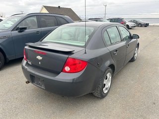 Chevrolet Cobalt 4 portes 2008