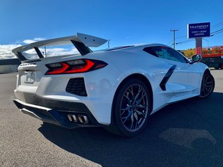 2023 Chevrolet Corvette 1LT  STINGRAY in Matane, Quebec - 5 - w320h240px