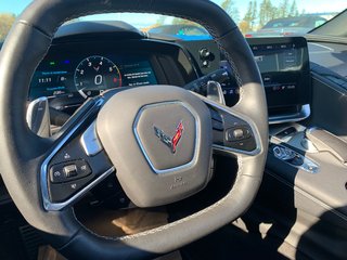 2023 Chevrolet Corvette 1LT  STINGRAY in Matane, Quebec - 6 - w320h240px