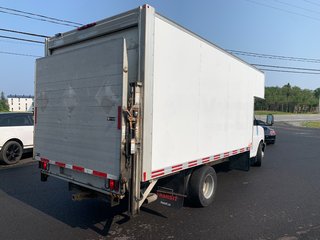 2017 Chevrolet Express Commercial Cutaway E4500 in Matane, Quebec - 4 - w320h240px