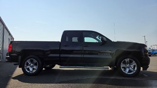 Chevrolet Silverado 1500 LD Custom 2019 à Matane, Québec - 4 - w320h240px