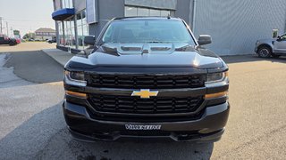 Chevrolet Silverado 1500 LD Custom 2019 à Matane, Québec - 2 - w320h240px