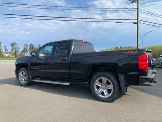 Chevrolet Silverado 1500 LD Custom 2019 à Matane, Québec - 6 - w320h240px