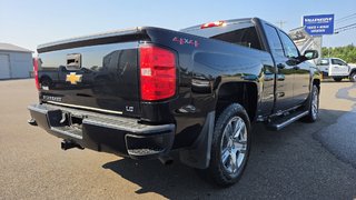 Chevrolet Silverado 1500 LD Custom 2019 à Matane, Québec - 5 - w320h240px