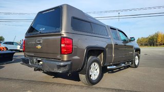 2015 Chevrolet Silverado 1500 LT in Matane, Quebec - 6 - w320h240px