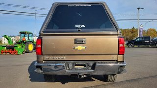 2015 Chevrolet Silverado 1500 LT in Matane, Quebec - 5 - w320h240px