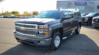 2015 Chevrolet Silverado 1500 LT in Matane, Quebec - 4 - w320h240px